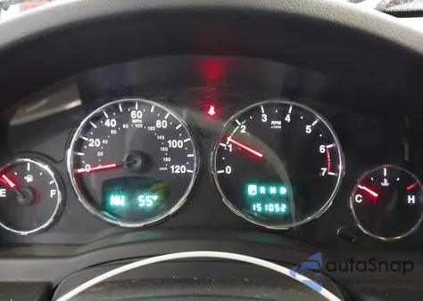 2012 Jeep Liberty Sport z USA, uszkodzony, nr VIN 1C4PJMAK6CW205889